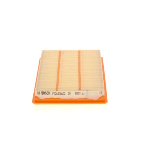 BOSCH Luftfilter F 026 400 602
