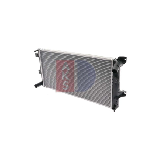 AKS DASIS K&uuml;hler, Motork&uuml;hlung 520280N