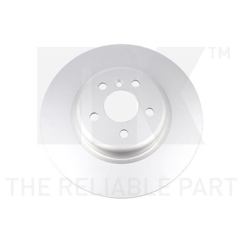 NK Bremsscheibe 3415116