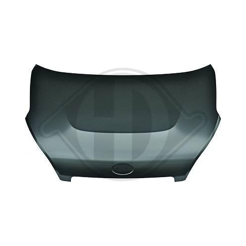 DIEDERICHS Motorhaube 6526900