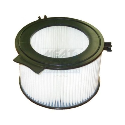 MEAT & DORIA Filter, Innenraumluft 17192F