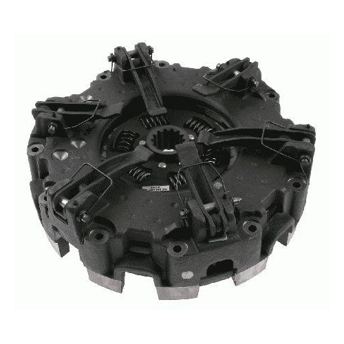SACHS Kupplungsdruckplatte 1888 998 502