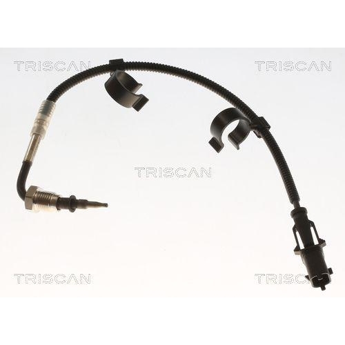TRISCAN Sensor, Abgastemperatur 8826 15022