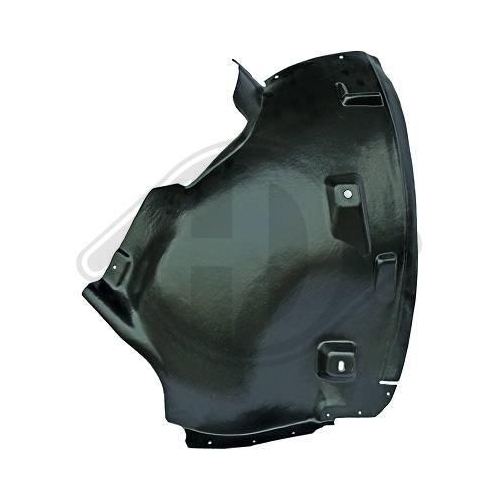 DIEDERICHS Verkleidung, Radhaus 1691016