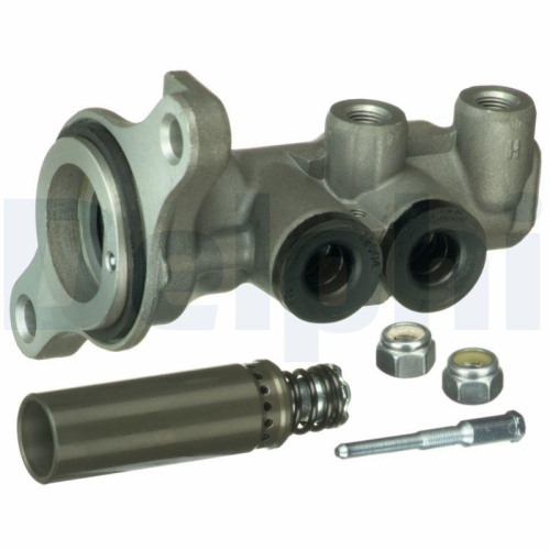 DELPHI Hauptbremszylinder LM80609