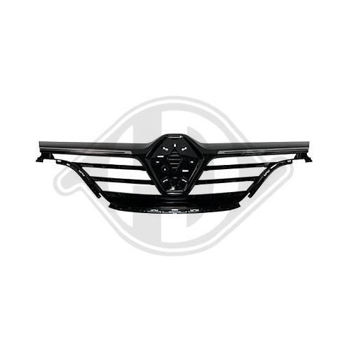 DIEDERICHS K&uuml;hlergitter 4467140