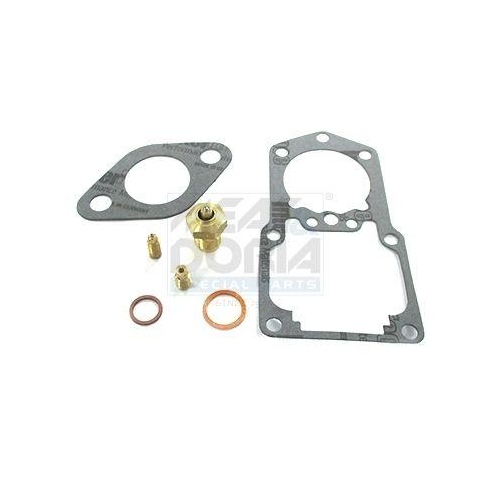 MEAT & DORIA Reparatursatz, Vergaser S25FJET
