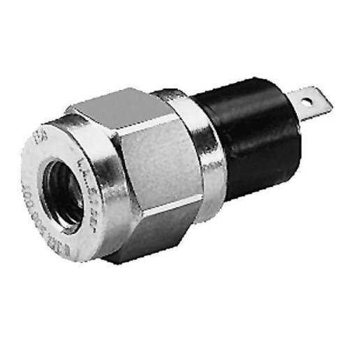 BOSCH Bremslichtschalter 0 986 345 501