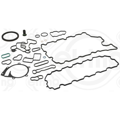 ELRING Dichtungssatz, Kurbelgehäuse 928.470