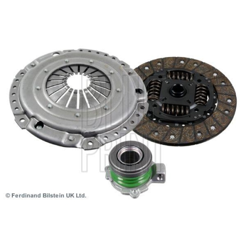 BLUE PRINT Kupplungssatz