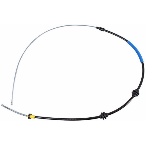 METZGER AUTOTEILE Seilzug, Feststellbremse GREENPARTS 17.9032