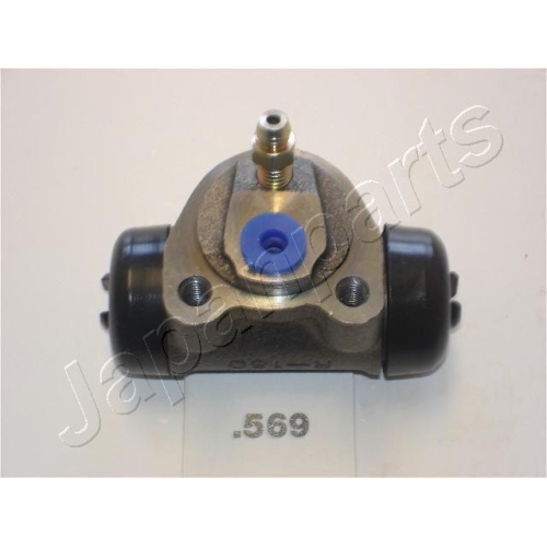 JAPANPARTS Radbremszylinder CS-569