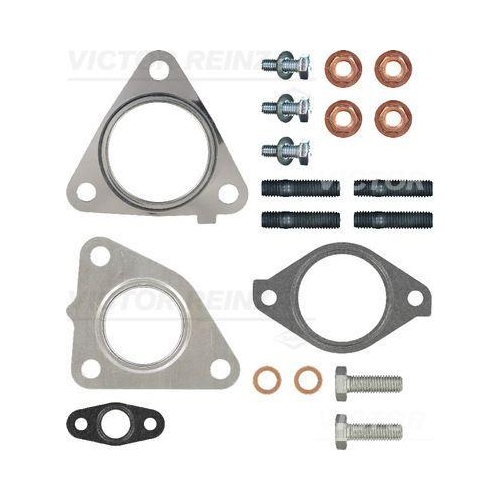 VICTOR REINZ Montagesatz, Lader