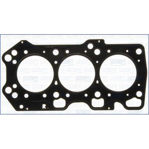 AJUSA Dichtung, Zylinderkopf MULTILAYER STEEL 10090600