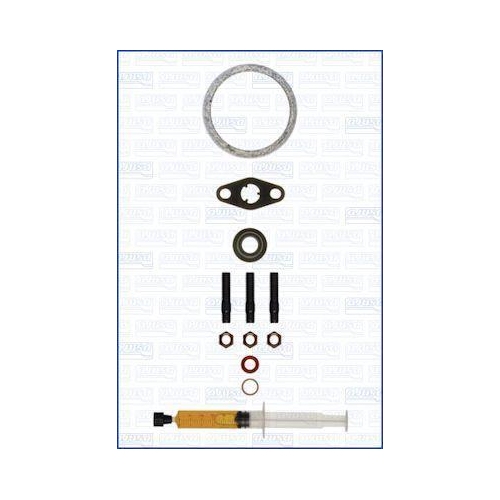 AJUSA Montagesatz, Lader JTC11919