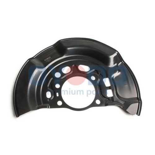 Oyodo Spritzblech, Bremsscheibe 11H9093-OYO