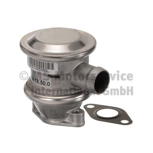 PIERBURG Ventil, Sekund&auml;rluftsystem 7.00018.50.0