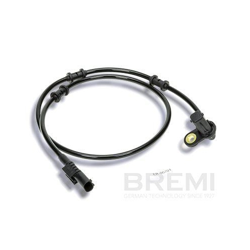 BREMI Sensor, Raddrehzahl