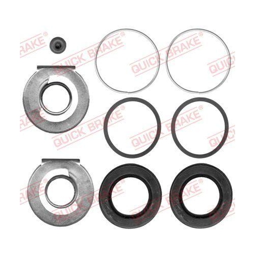 QUICK BRAKE Reparatursatz, Bremssattel 114-0072X