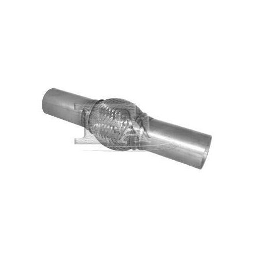 VEGAZ GmbH Flexrohr, Abgasanlage UFR-170