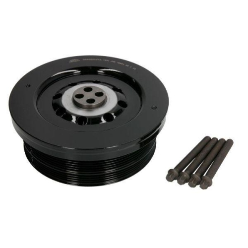 BTA Riemenscheibe, Kurbelwelle E6B0001BTA