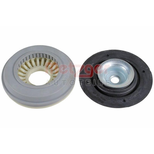 METZGER AUTOTEILE Reparatursatz, Federbeinst&uuml;tzlager 6490440