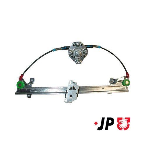 JP GROUP Fensterheber JP 1288100180