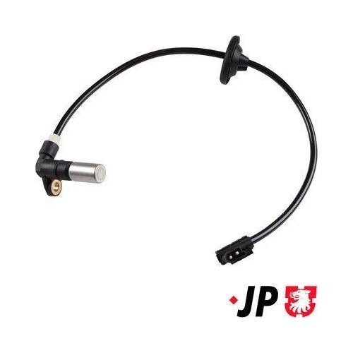 JP GROUP Sensor, Raddrehzahl JP 1397103800