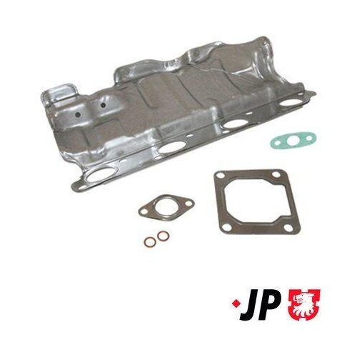 JP GROUP Montagesatz, Lader JP 1517751910