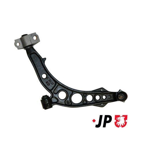 JP GROUP Lenker, Radaufh&auml;ngung JP 3340100370