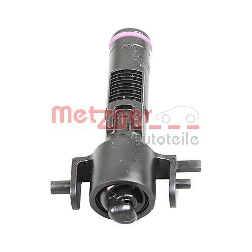 METZGER AUTOTEILE Waschwasserd&uuml;se, Scheinwerferreinigung 2220635