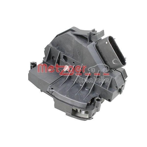 METZGER AUTOTEILE T&uuml;rschloss ORIGINAL ERSATZTEIL GREENPARTS 2314280