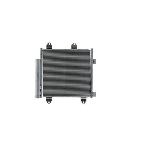 MAHLE Kondensator, Klimaanlage BEHR AC 899 000S