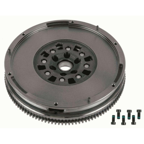 SACHS Schwungrad Zwei-Massen-Schwungrad 2294 501 290