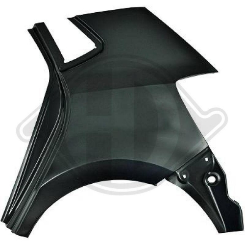 DIEDERICHS Seitenwand 2206037