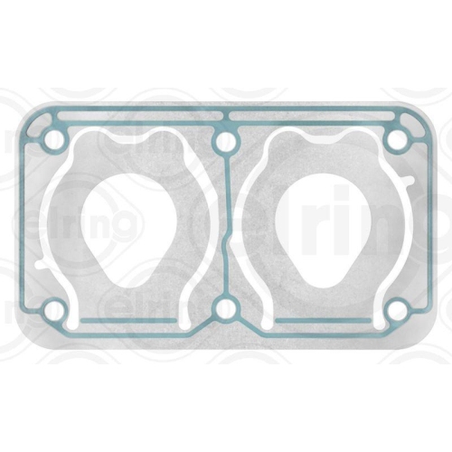 ELRING Ventil, Druckluftanlage 537.670