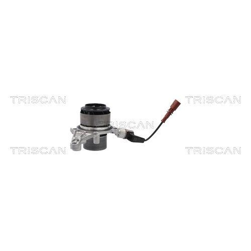 TRISCAN Wasserpumpe, K&uuml;hlkreislauf elektrischer Antrieb 8600 29100V