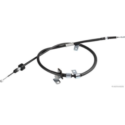HERTH+BUSS JAKOPARTS Seilzug, Feststellbremse J3930355