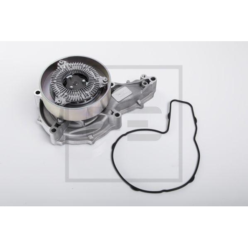 PE Automotive Wasserpumpe, Motork&uuml;hlung 140.209-00A