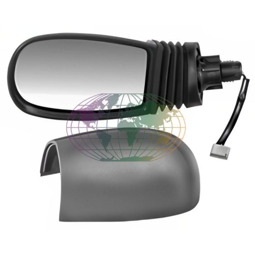 Lexmond Trading BV Au&szlig;enspiegel 3277086