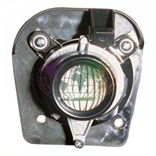 Lexmond Trading BV Nebelscheinwerfer 5415295