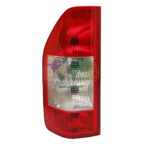 Lexmond Trading BV Schlussleuchte 6053411