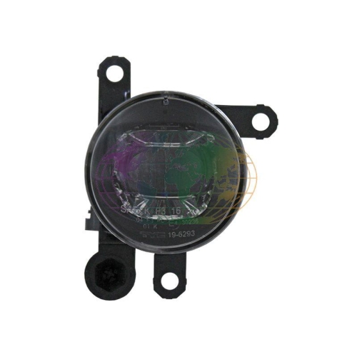 Lexmond Trading BV Nebelscheinwerfer 6446295