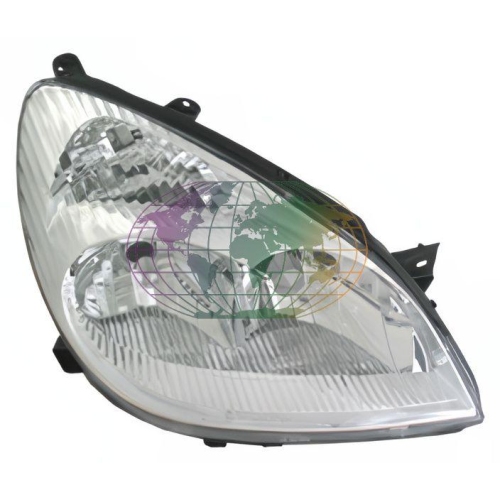 Lexmond Trading BV Hauptscheinwerfer 2052261