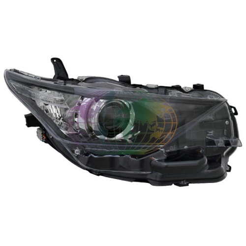 Lexmond Trading BV Hauptscheinwerfer 8850275