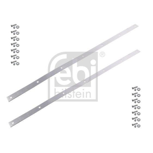 FEBI BILSTEIN Schmutzf&auml;nger 182147