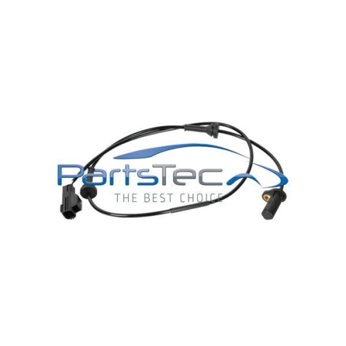 PartsTec Sensor, Raddrehzahl PTA560-0231