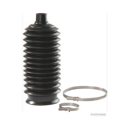 HERTH+BUSS JAKOPARTS Faltenbalgsatz, Lenkung J4102016