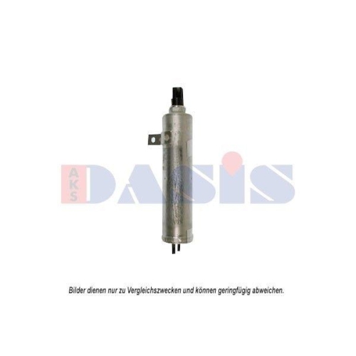 AKS DASIS Trockner, Klimaanlage 800652N