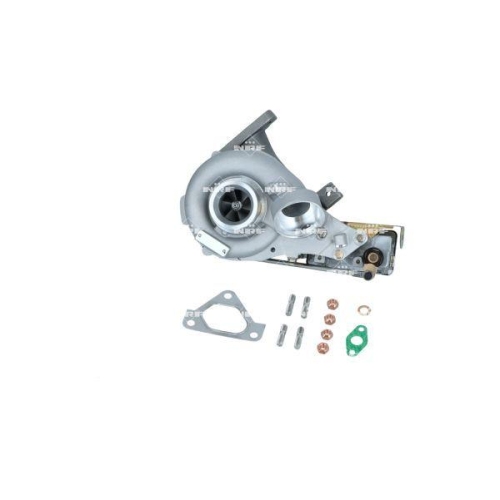 NRF Lader, Aufladung 90010230